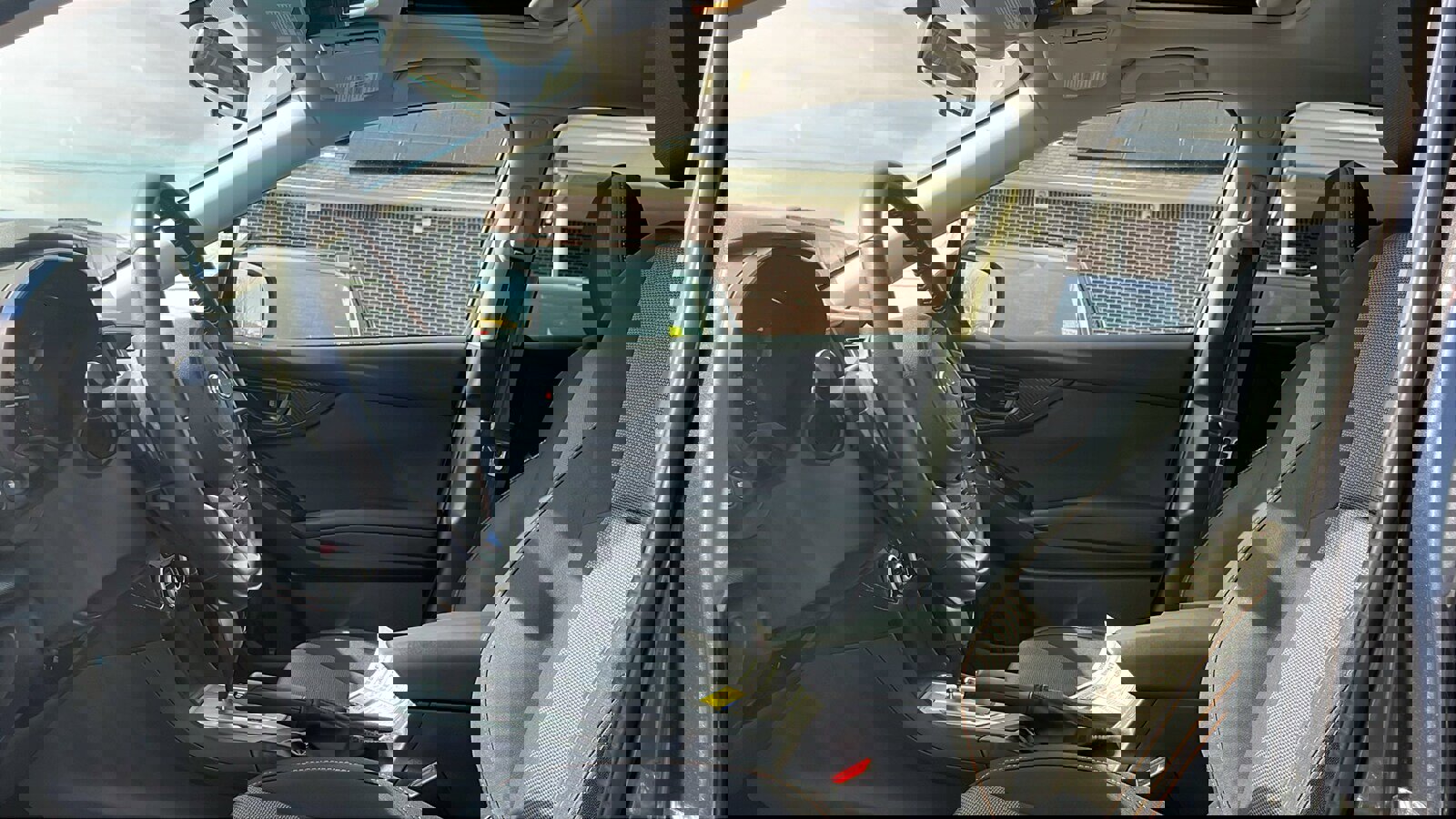 Certified 2022 Subaru Crosstrek 2.0i Premium w/ Moonroof Package image 11