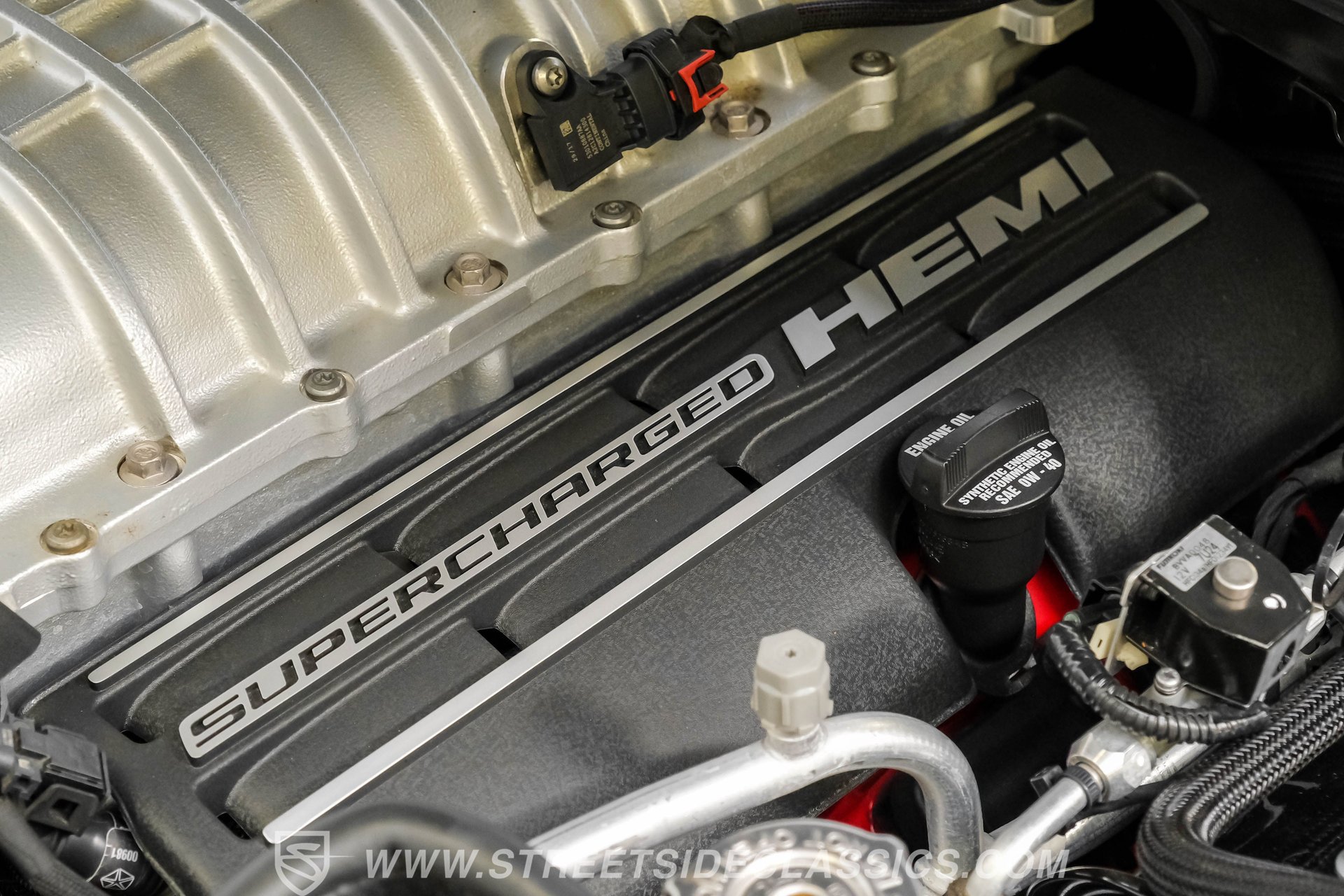 Used 2018 Dodge Challenger SRT Demon image 40