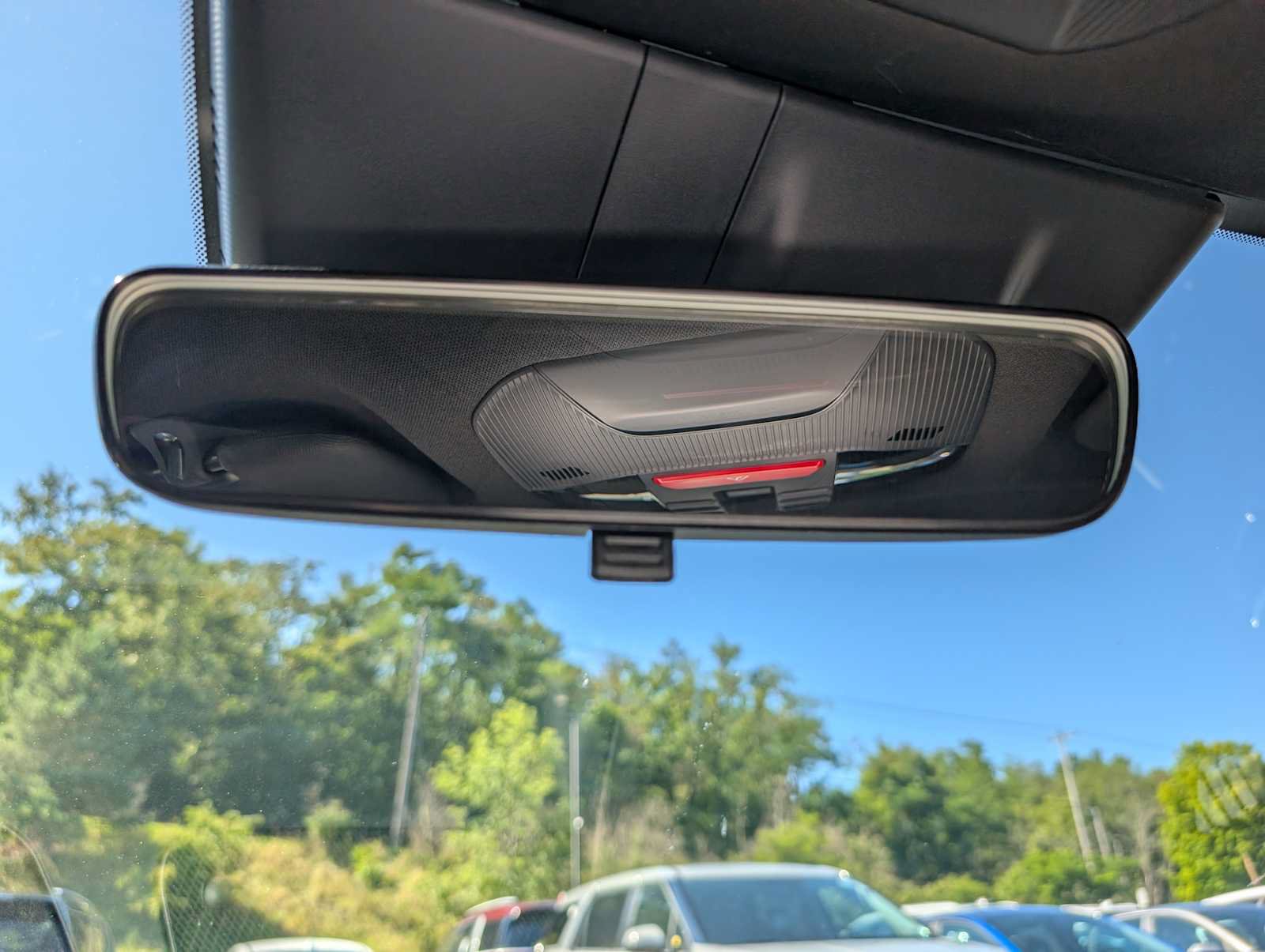 New 2026 Kia K4 GT-Line w/ GT-Line Sunroof Package FWD image 26