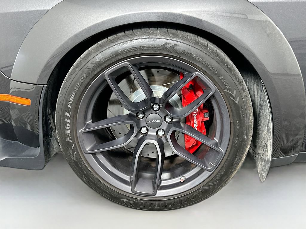 Used 2019 Dodge Challenger SRT Hellcat image 30