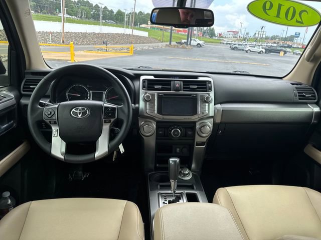 Used 2019 Toyota 4Runner SR5 Premium image 20