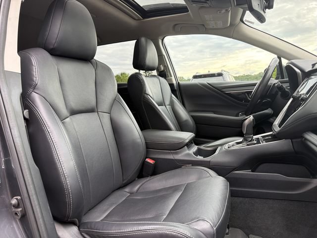 Used 2024 Subaru Outback Limited AWD/4WD image 27