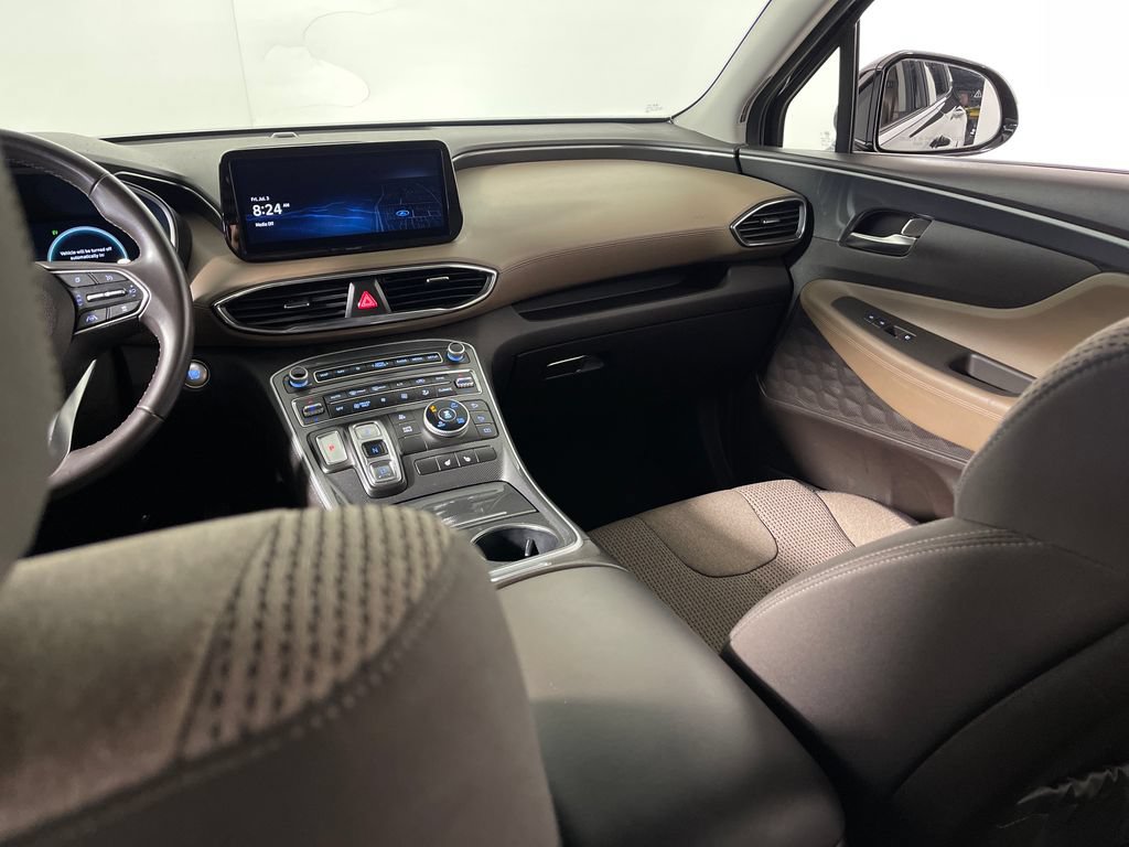 Certified 2023 Hyundai Santa Fe SEL Convenience AWD/4WD image 18