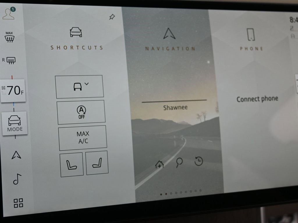 Used 2024 Land Rover Range Rover SE image 10