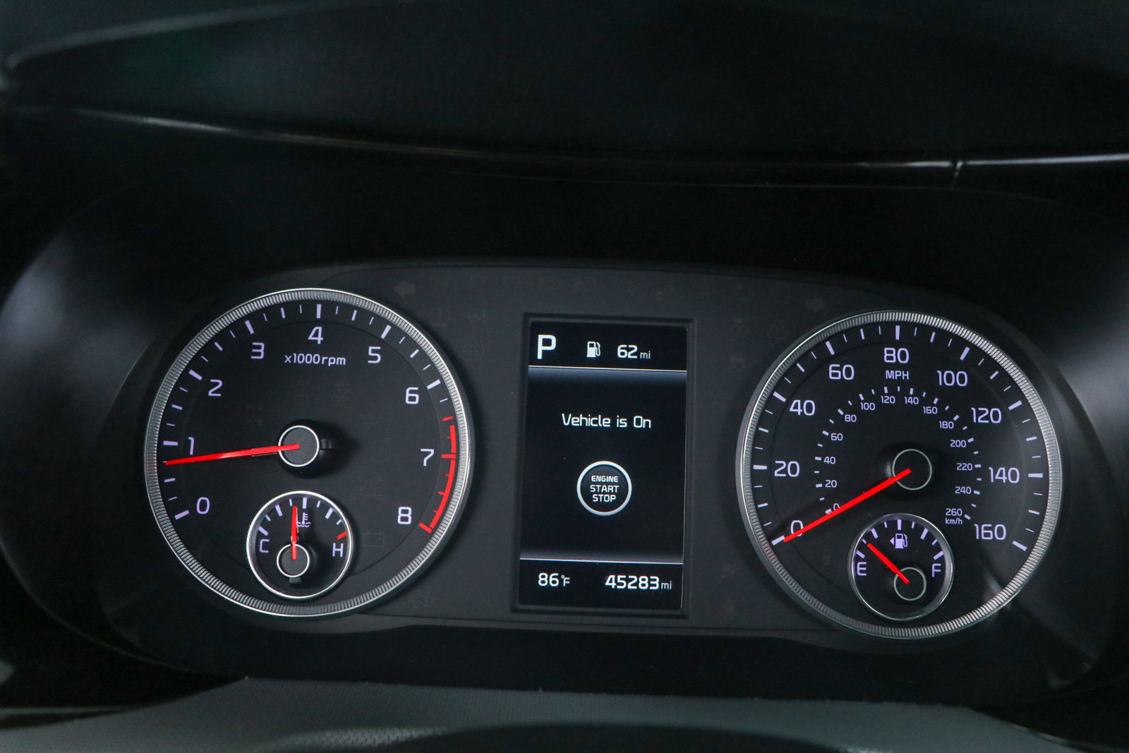 Used 2023 Kia K5 GT-Line FWD image 15