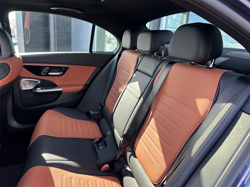 New 2026 Mercedes-Benz C 300 C 300 image 18