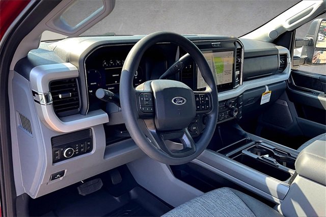 New 2026 Ford F250 XLT w/ XLT Premium Package image 5