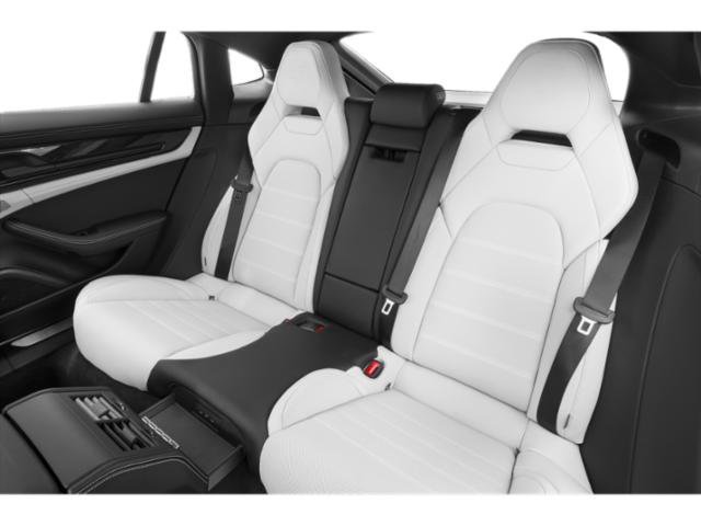 New 2026 Porsche Panamera 4 AWD/4WD image 15