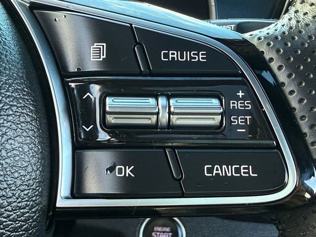 Used 2020 Kia Forte GT-Line w/ GT-Line Premium Package image 15