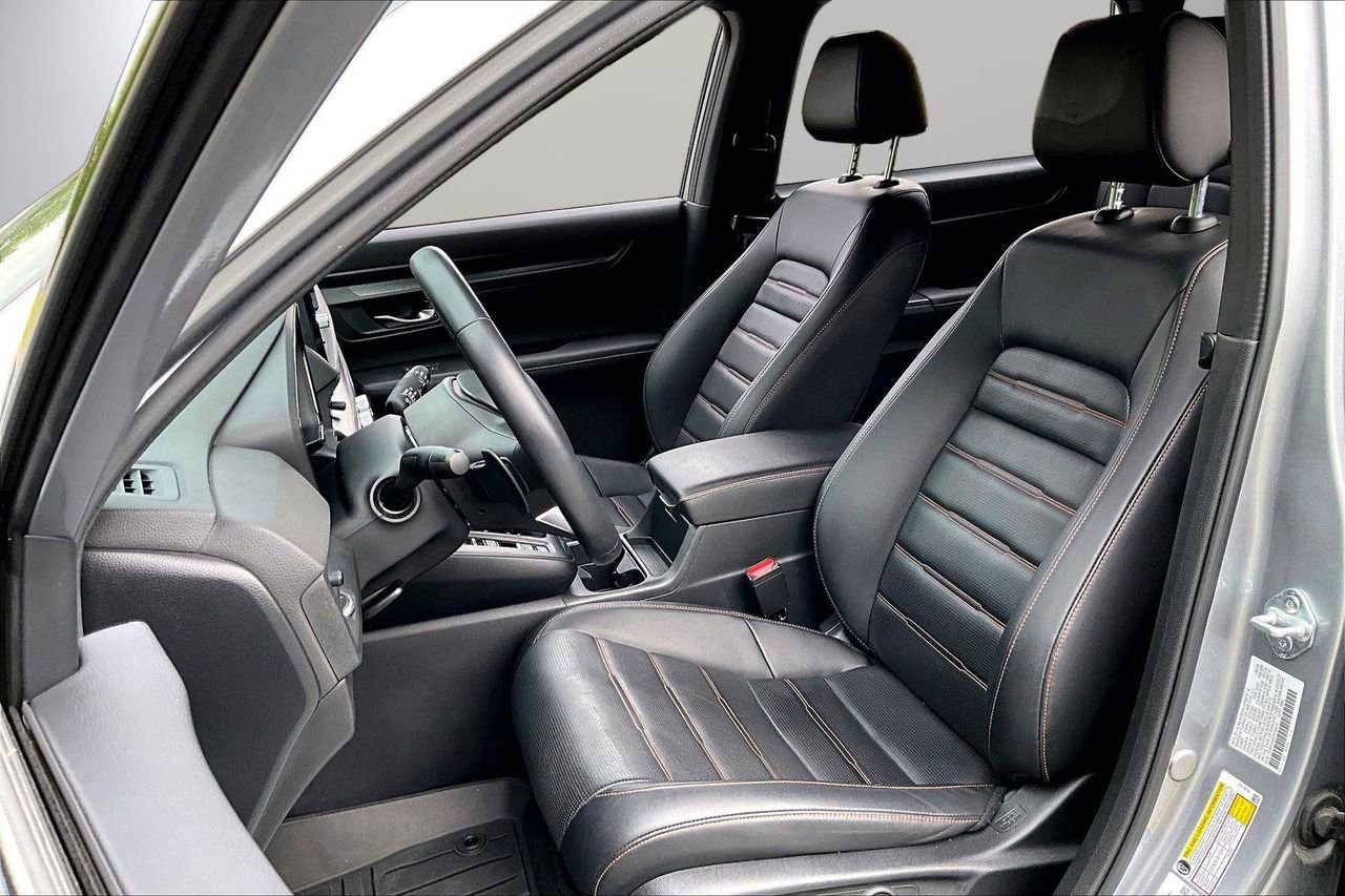 Used 2025 Honda CR-V Sport-L image 21