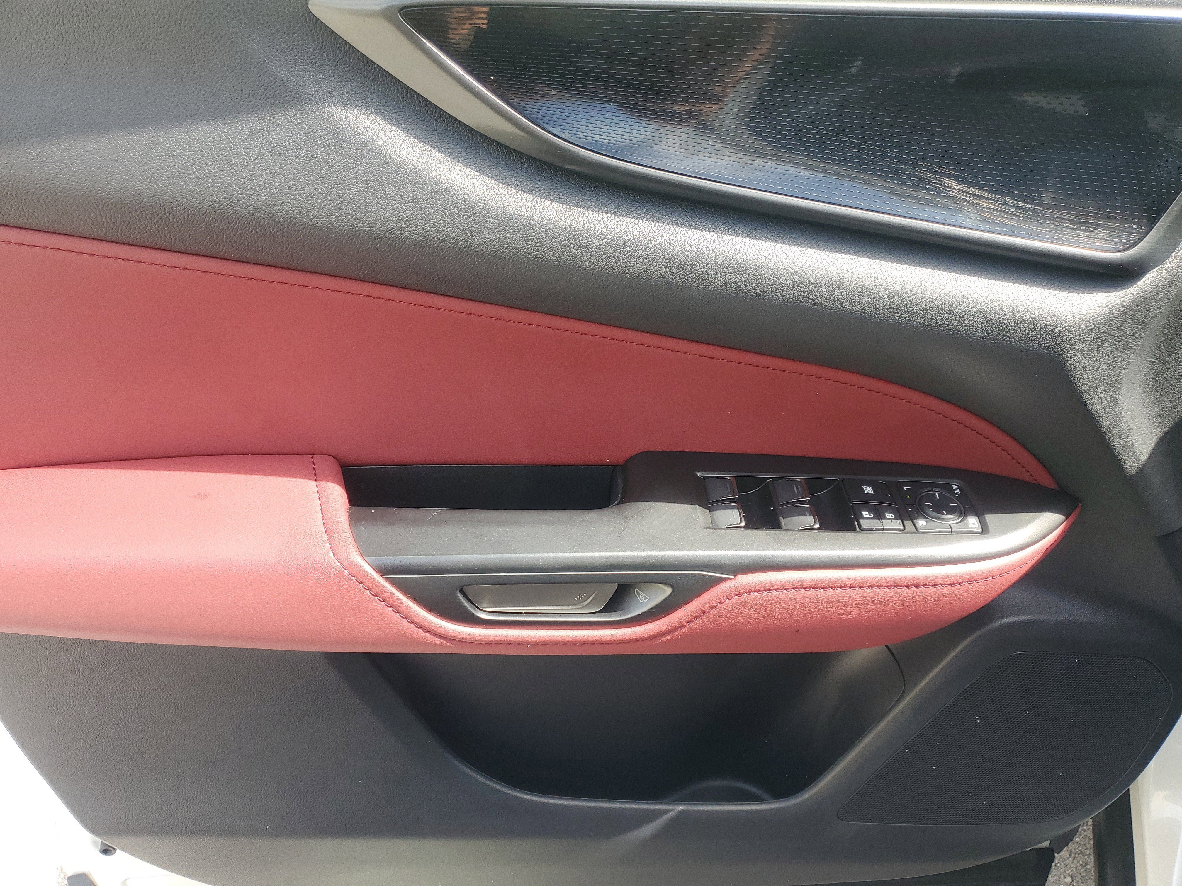 Used 2022 Lexus NX 250 FWD w/ Towing Package (2000 Lbs) image 23