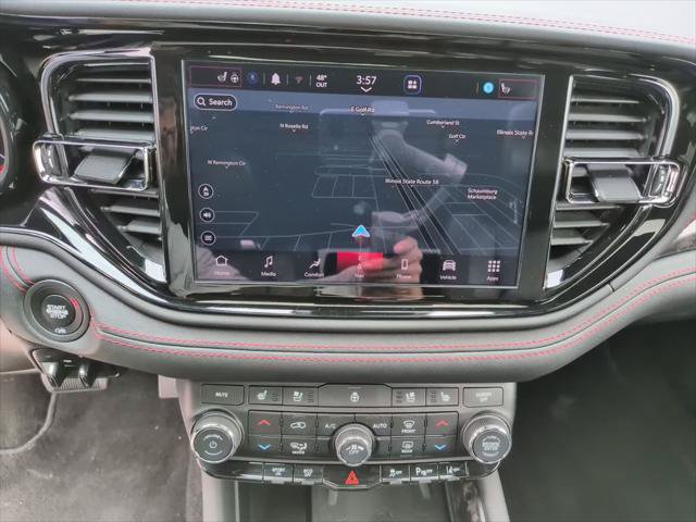 Certified 2024 Dodge Durango R/T AWD/4WD image 28