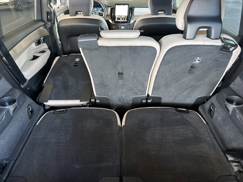 Certified 2026 Volvo XC90 B6 Plus AWD/4WD image 15