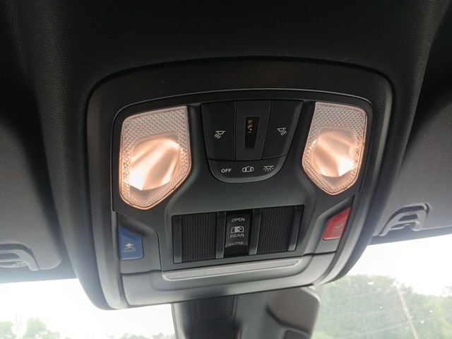 New 2026 RAM 1500 Classic Warlock AWD/4WD image 31