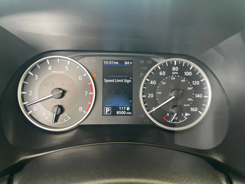 Certified 2023 Nissan Sentra S FWD image 56