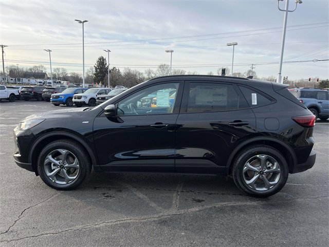 New 2026 Ford Escape ST-Line Select w/ Tech Pack #1 image 4