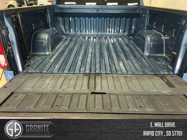 Used 2024 GMC Sierra 1500 SLE AWD/4WD image 28