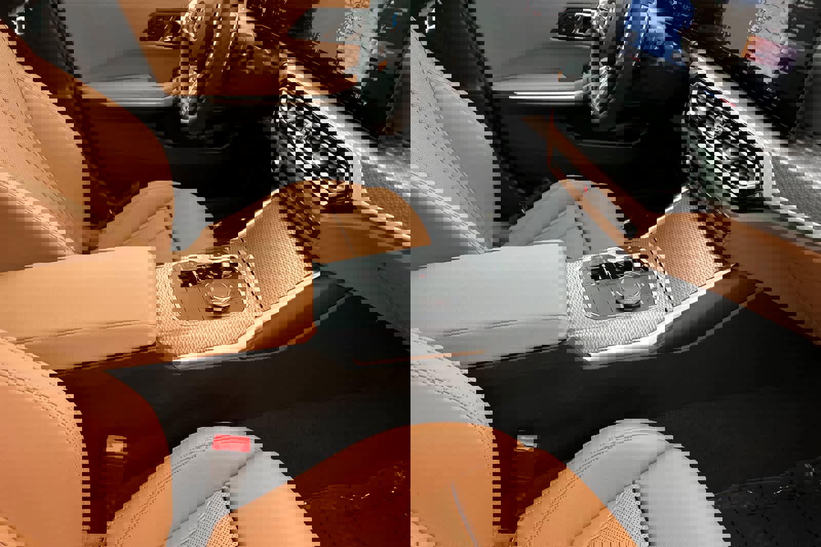 Used 2024 BMW M340i xDrive image 16