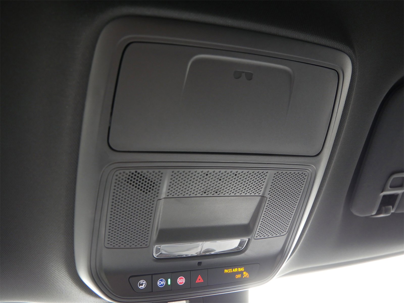 New 2026 Buick Enclave Sport Touring w/ Power Package image 12