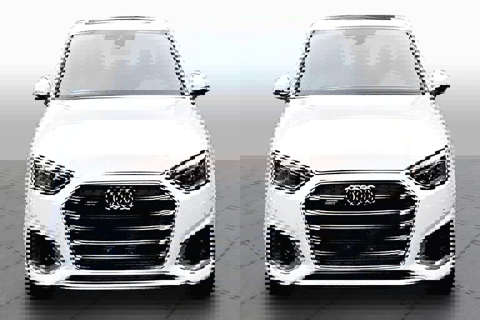 Certified 2023 Audi A4 2.0T Premium w/ Convenience Package image 4