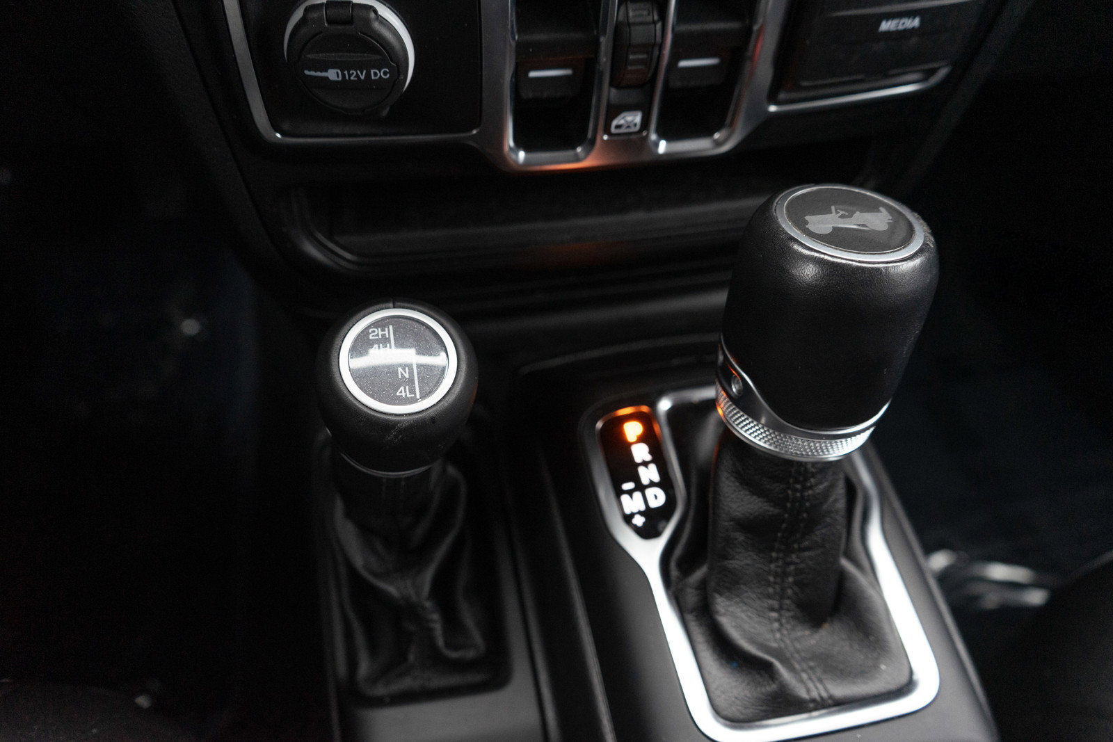 Used 2021 Jeep Wrangler Unlimited Sahara image 21