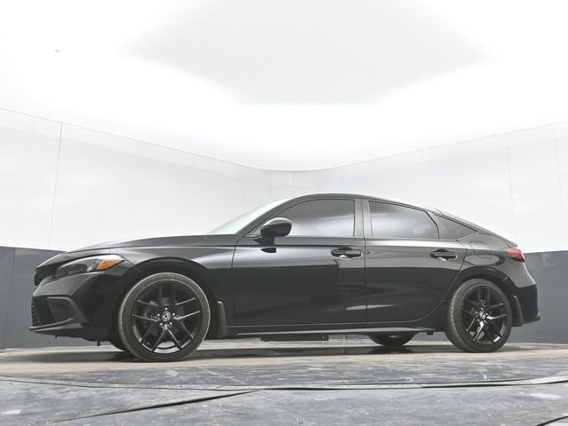 Used 2022 Honda Civic Sport image 41