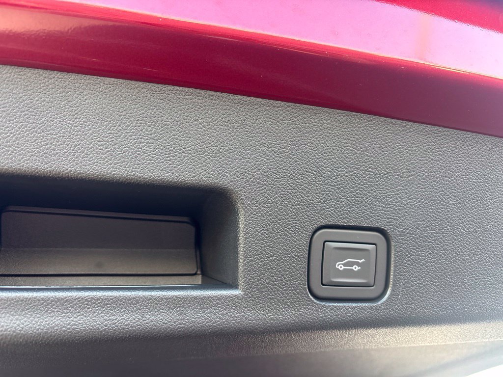 New 2027 Buick Enclave Preferred FWD image 6