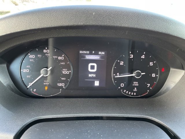 New 2025 RAM ProMaster 2500 w/ Convenience Group image 26