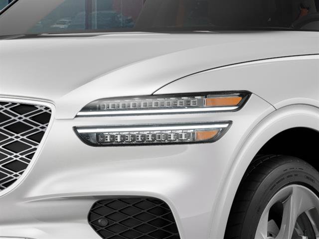 New 2026 Genesis GV70 2.5T Select AWD/4WD image 9