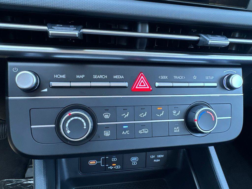New 2026 Hyundai Tucson SE AWD/4WD image 20
