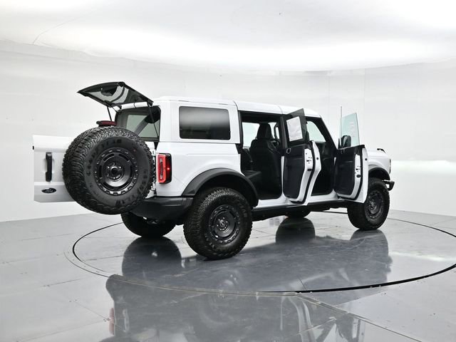 New 2025 Ford Bronco Badlands w/ Sasquatch Package image 47