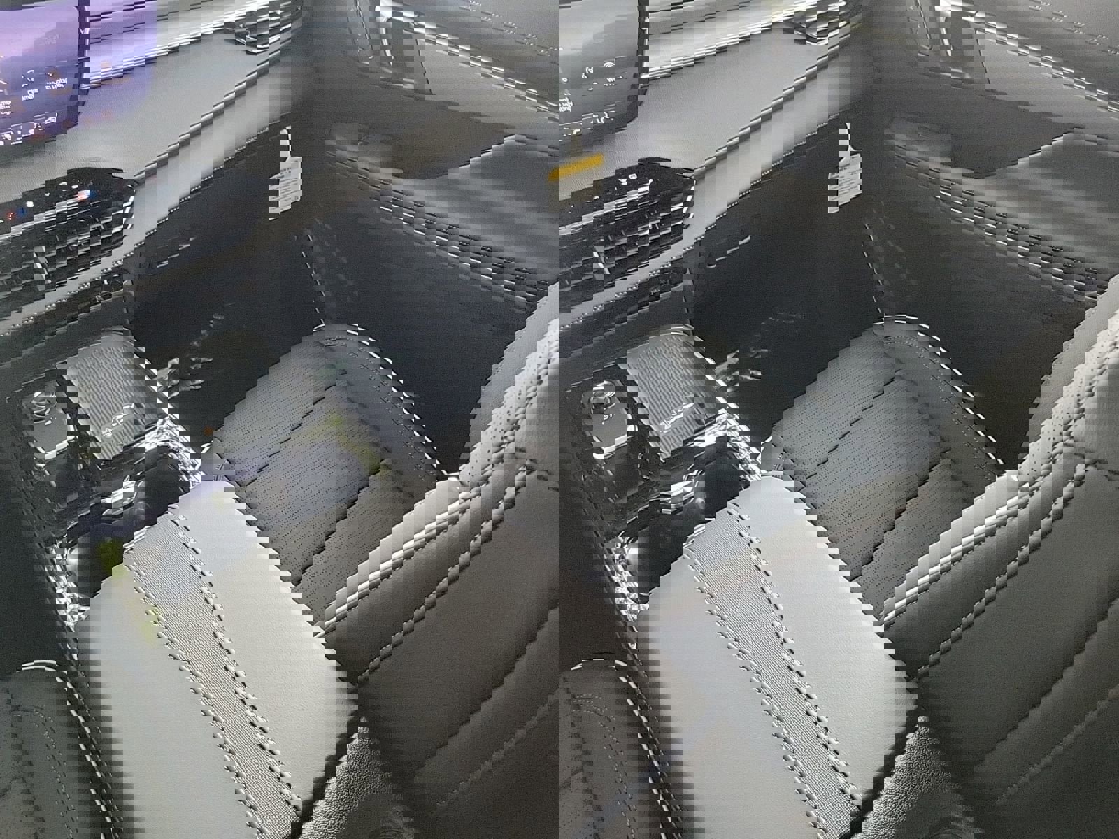 New 2026 Buick Enclave Sport Touring w/ Power Package image 23