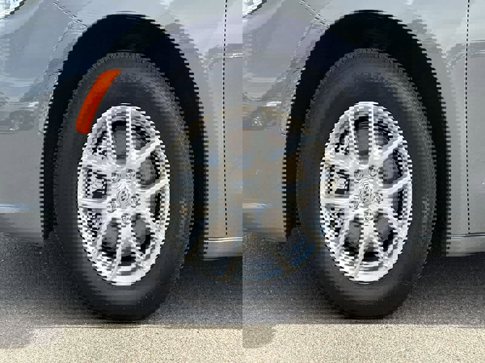 Used 2025 Chrysler Pacifica Select FWD image 11