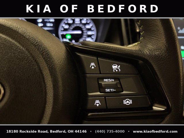 Used 2024 Subaru Ascent Onyx Edition Limited AWD/4WD image 21