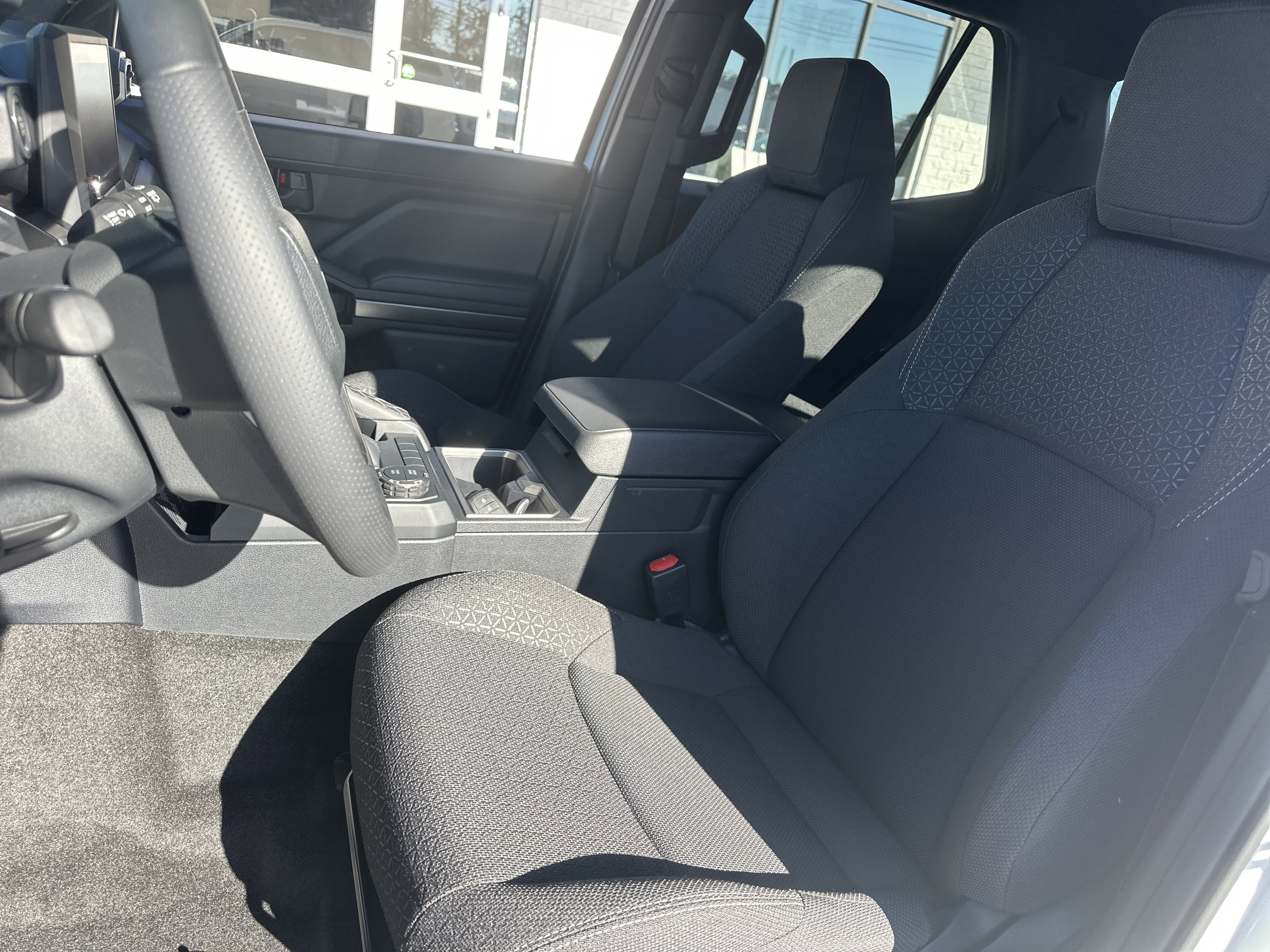 Used 2026 Toyota 4Runner SR5 image 11