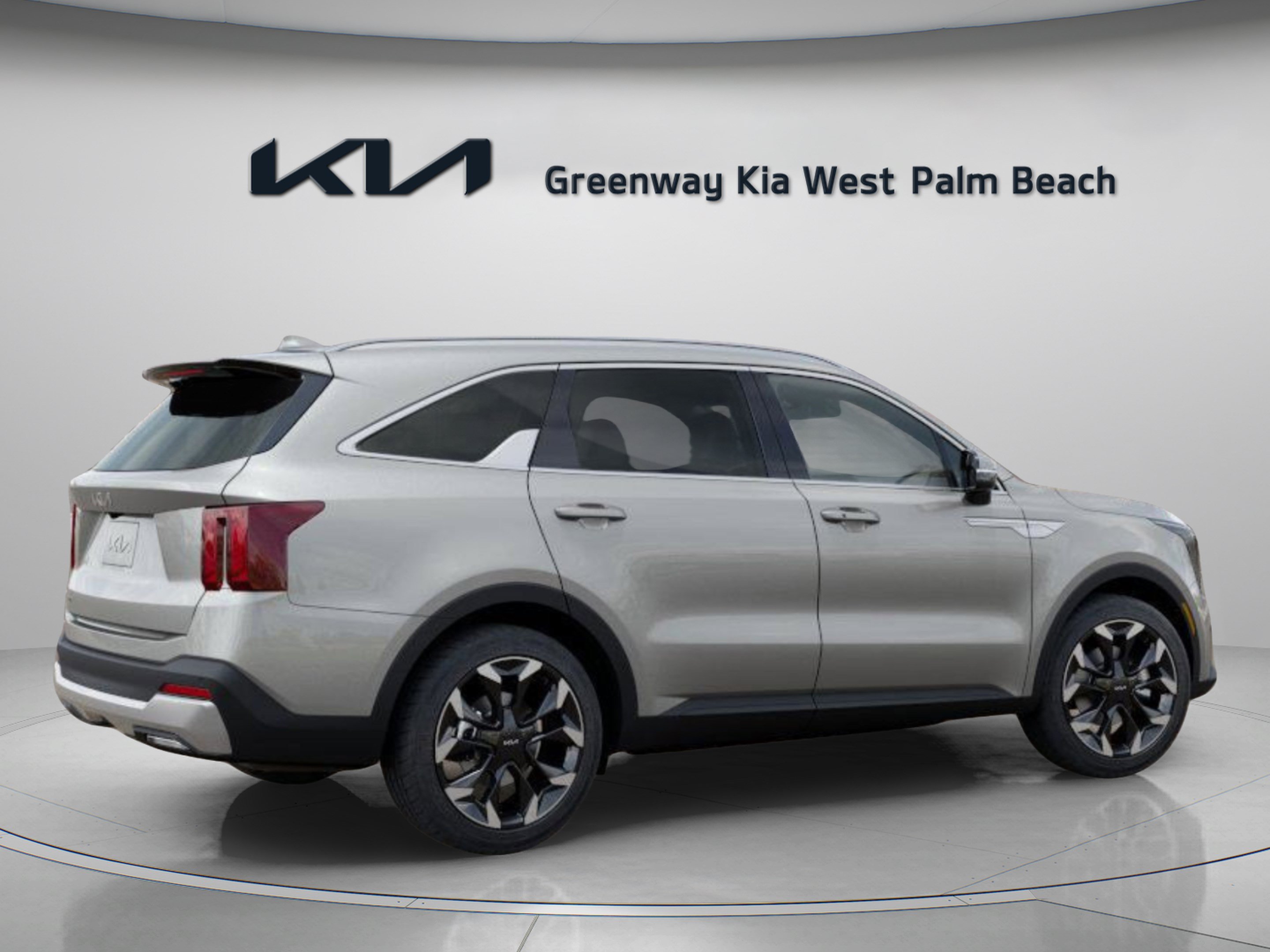 New 2026 Kia Sorento SX FWD image 8