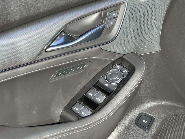 Used 2025 Cadillac CT5 Premium Luxury image 33