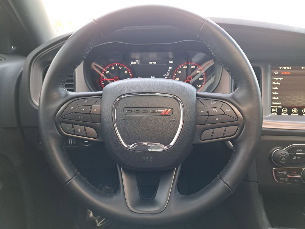 Used 2023 Dodge Charger SXT w/ Blacktop Package image 19