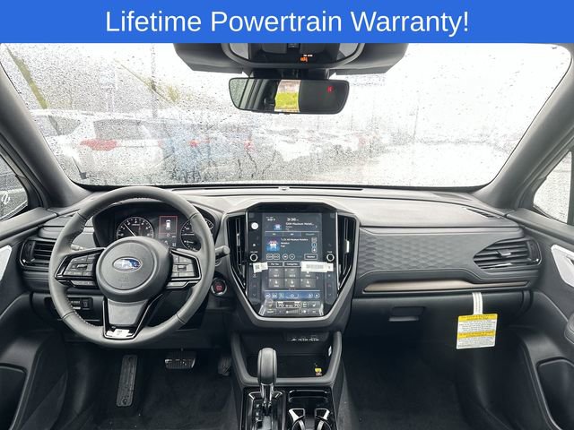New 2026 Subaru Forester Sport AWD/4WD image 18