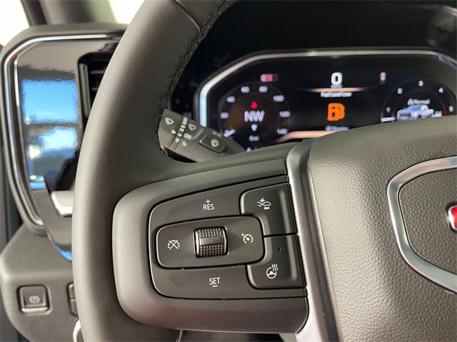 New 2026 GMC Sierra 3500 SLT w/ SLT Premium Package image 8