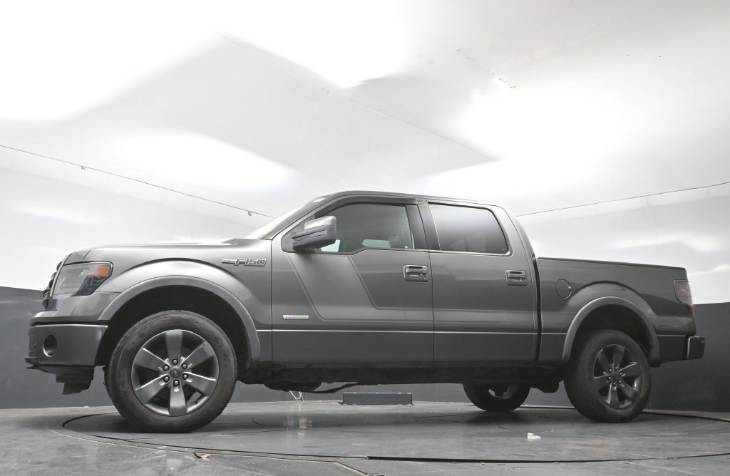 Used 2013 Ford F150 FX4 w/ Luxury Equipment Group AWD/4WD image 49