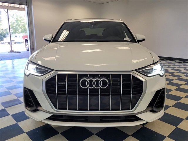 Used 2023 Audi Q3 2.0T Premium image 2