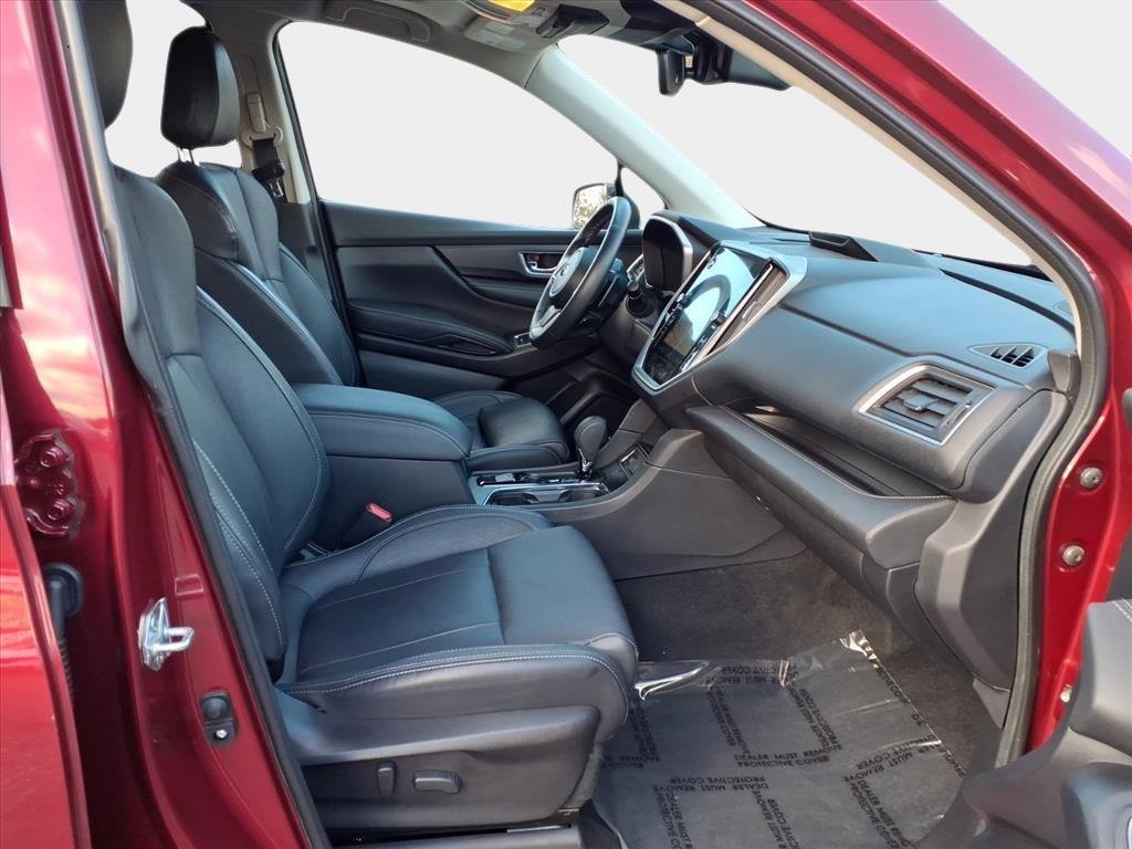 Used 2023 Subaru Ascent Limited w/ Technology Package image 16
