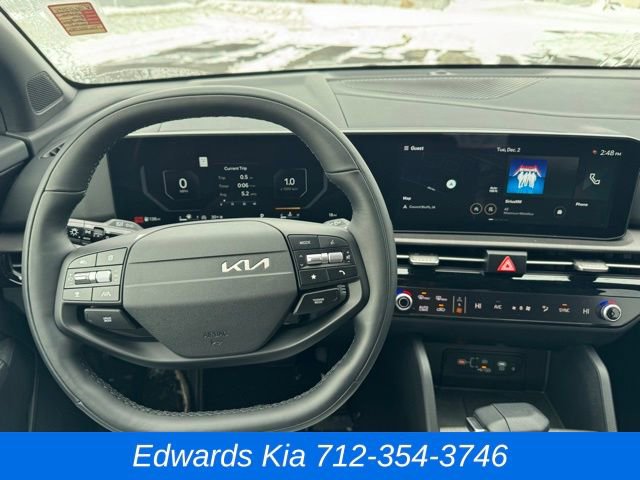 New 2026 Kia Sportage X-Line w/ X-Line Technology Package image 24