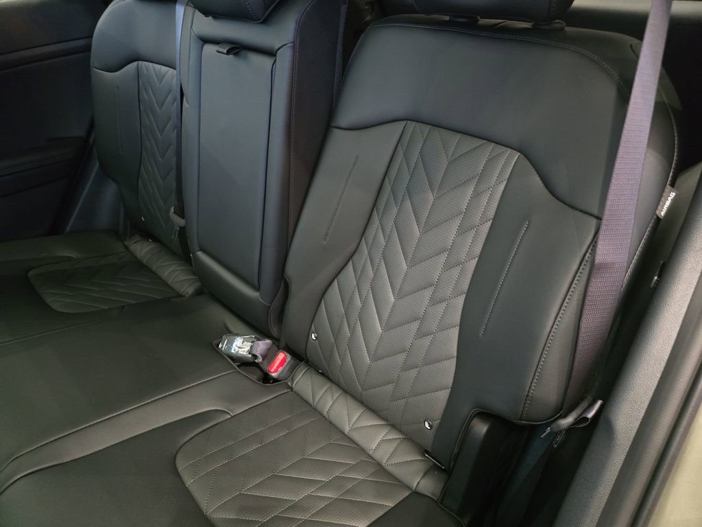 New 2025 Kia Sportage X-Line Prestige image 18