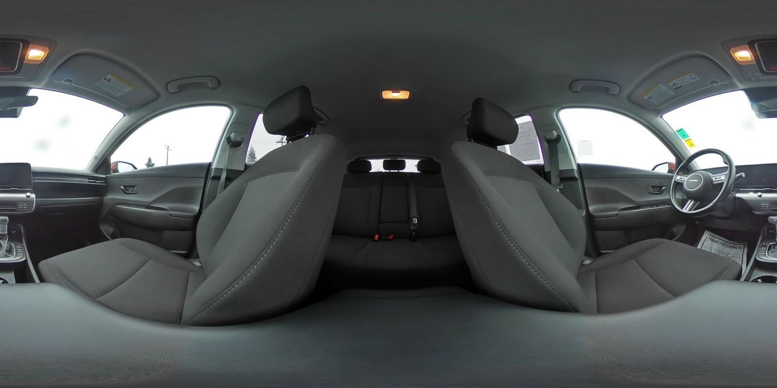 Used 2025 Hyundai Kona SEL image 36