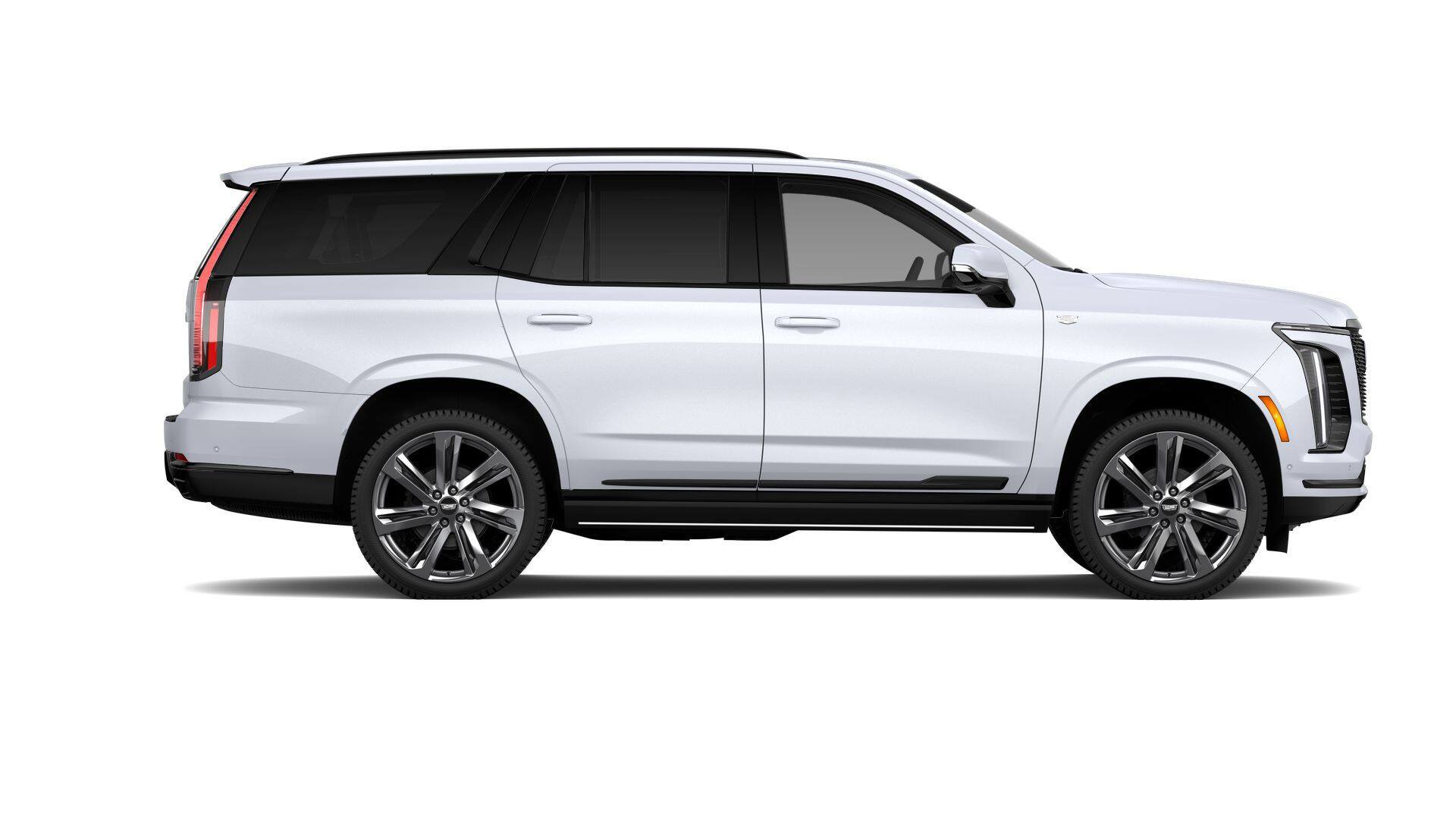 New 2026 Cadillac Escalade Sport w/ Touring Package AWD/4WD image 49