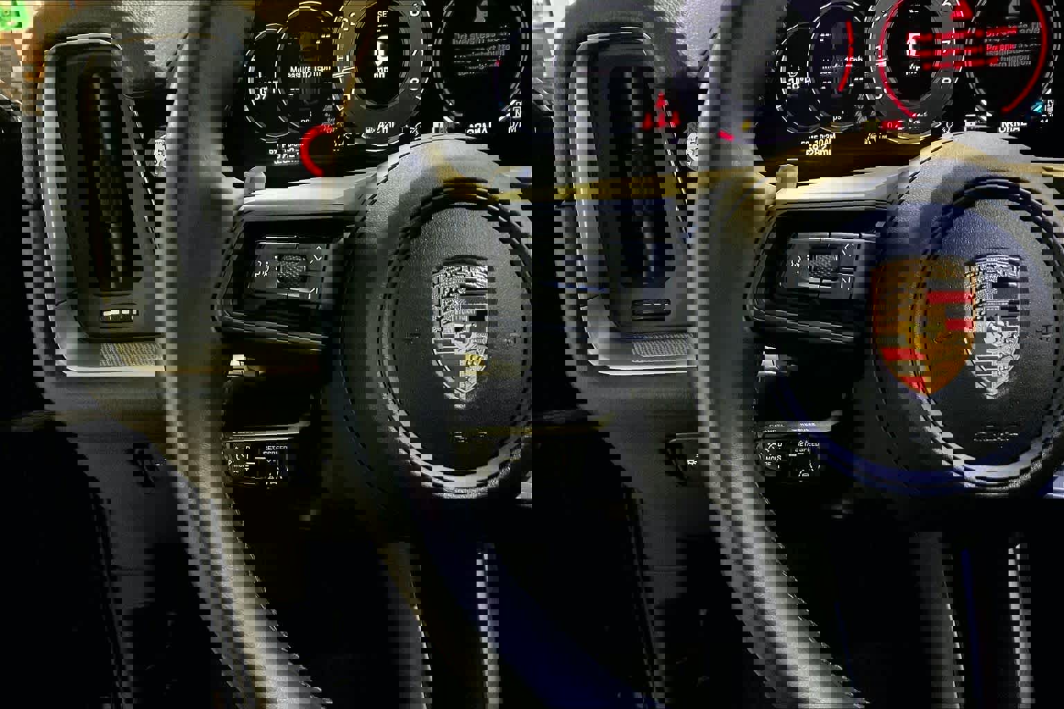 Used 2024 Porsche Cayenne image 21