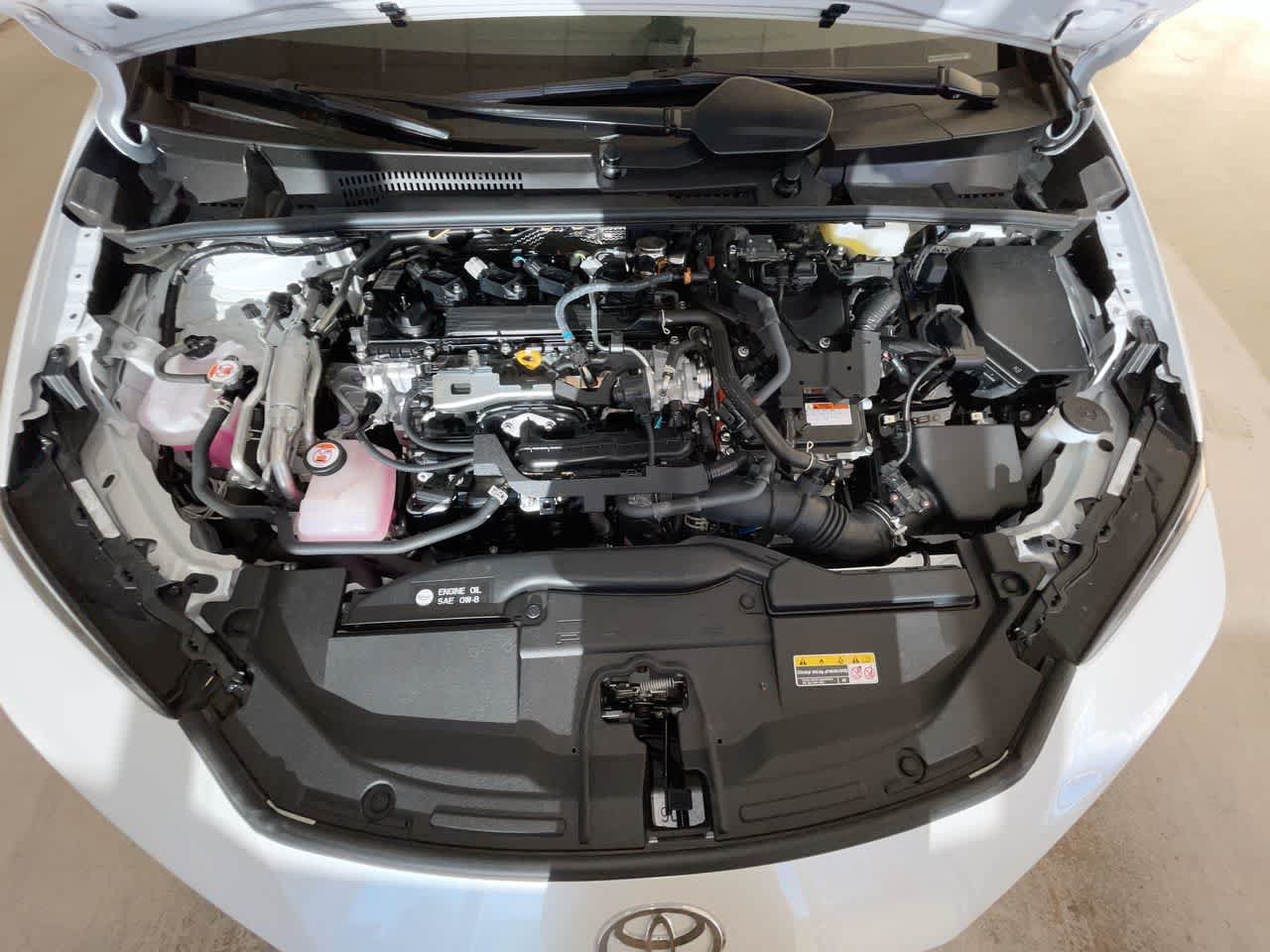 Used 2026 Toyota Prius Plug-In Hybrid FWD image 26