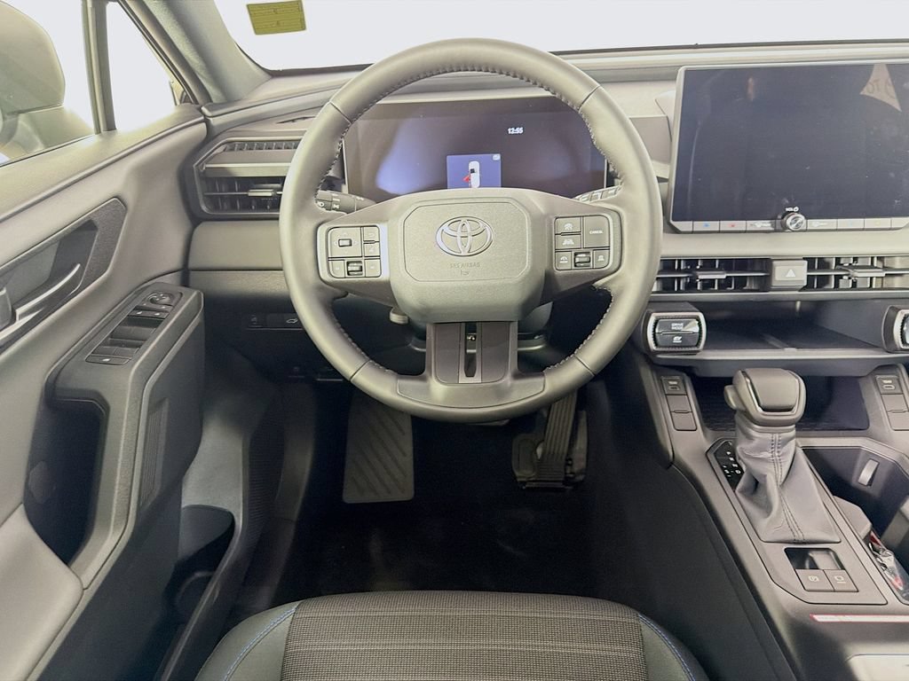 New 2026 Toyota RAV4 SE FWD image 19